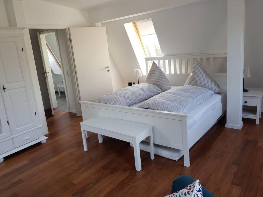 Penthouse Ueber Den Daechern Badenweilers Apartment *