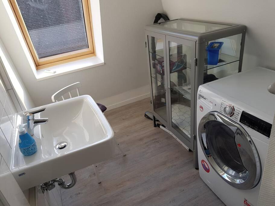 Penthouse Ueber Den Daechern Badenweilers