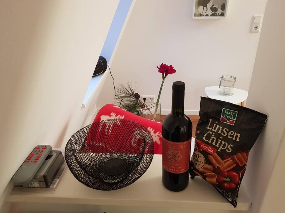 Penthouse Ueber Den Daechern Badenweilers Apartment Badenweiler
