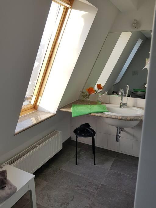 Penthouse Ueber Den Daechern Badenweilers Apartment