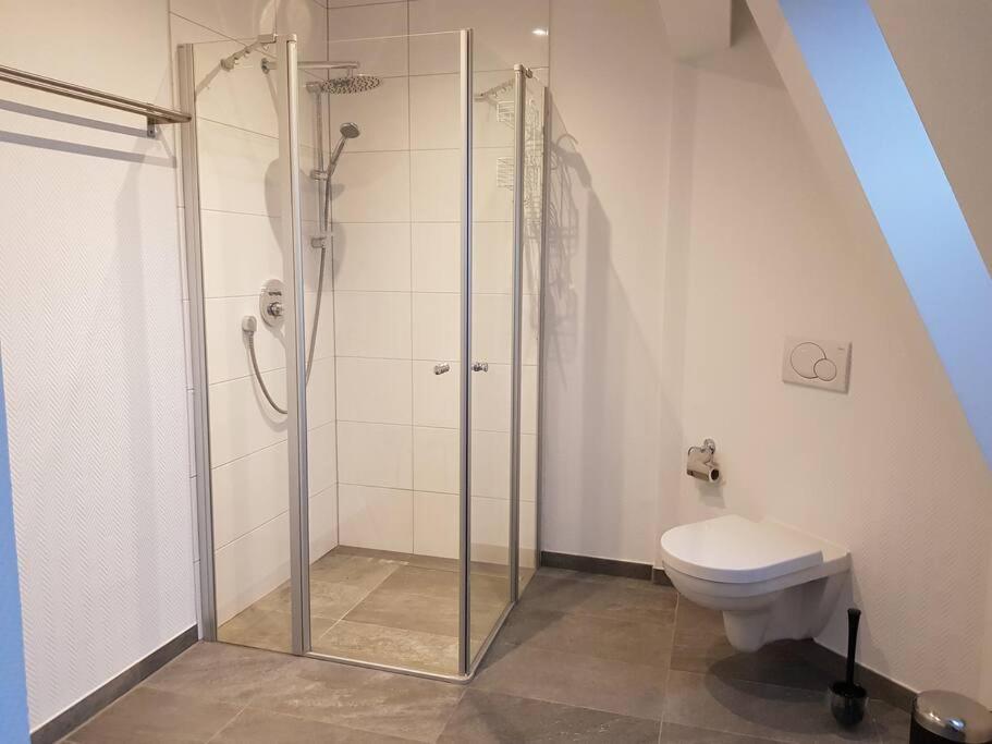 Penthouse Ueber Den Daechern Badenweilers *