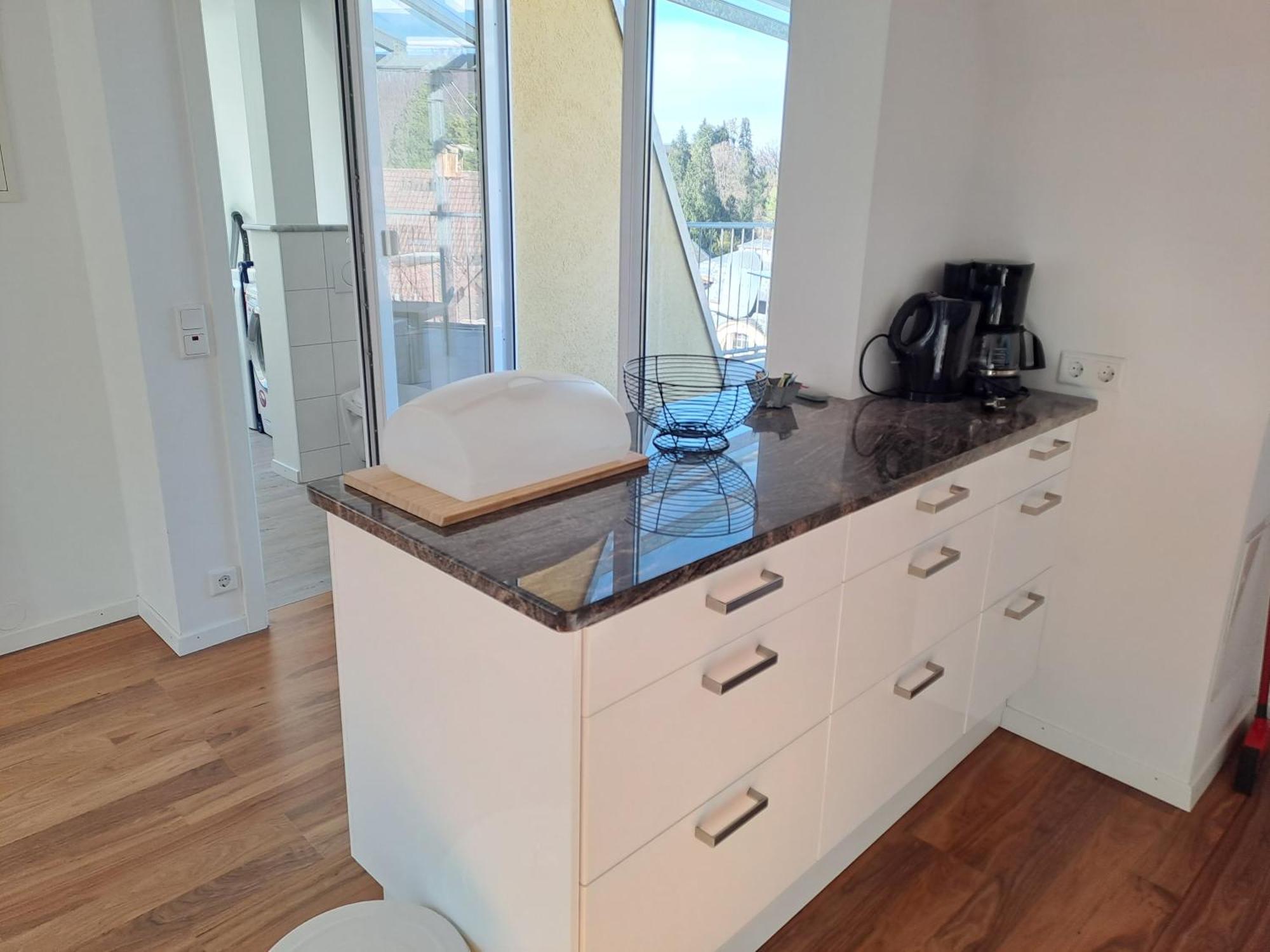 Penthouse Ueber Den Daechern Badenweilers Apartment Badenweiler